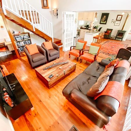 Jonquil Guest Cottage Франшхоек Екстериор снимка
