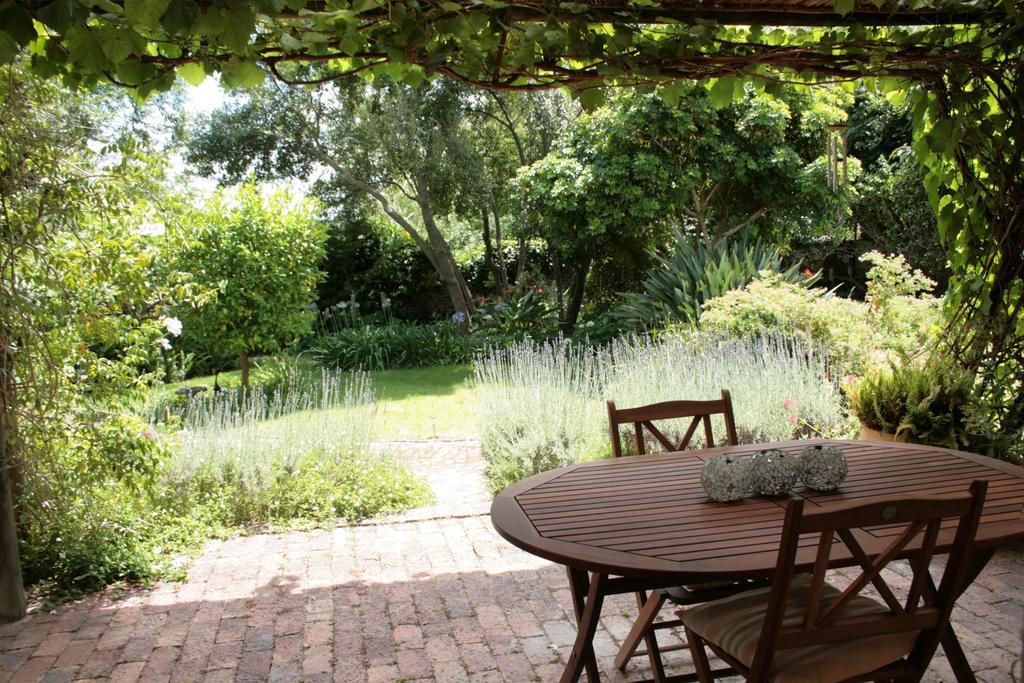 Jonquil Guest Cottage Франшхоек Стая снимка