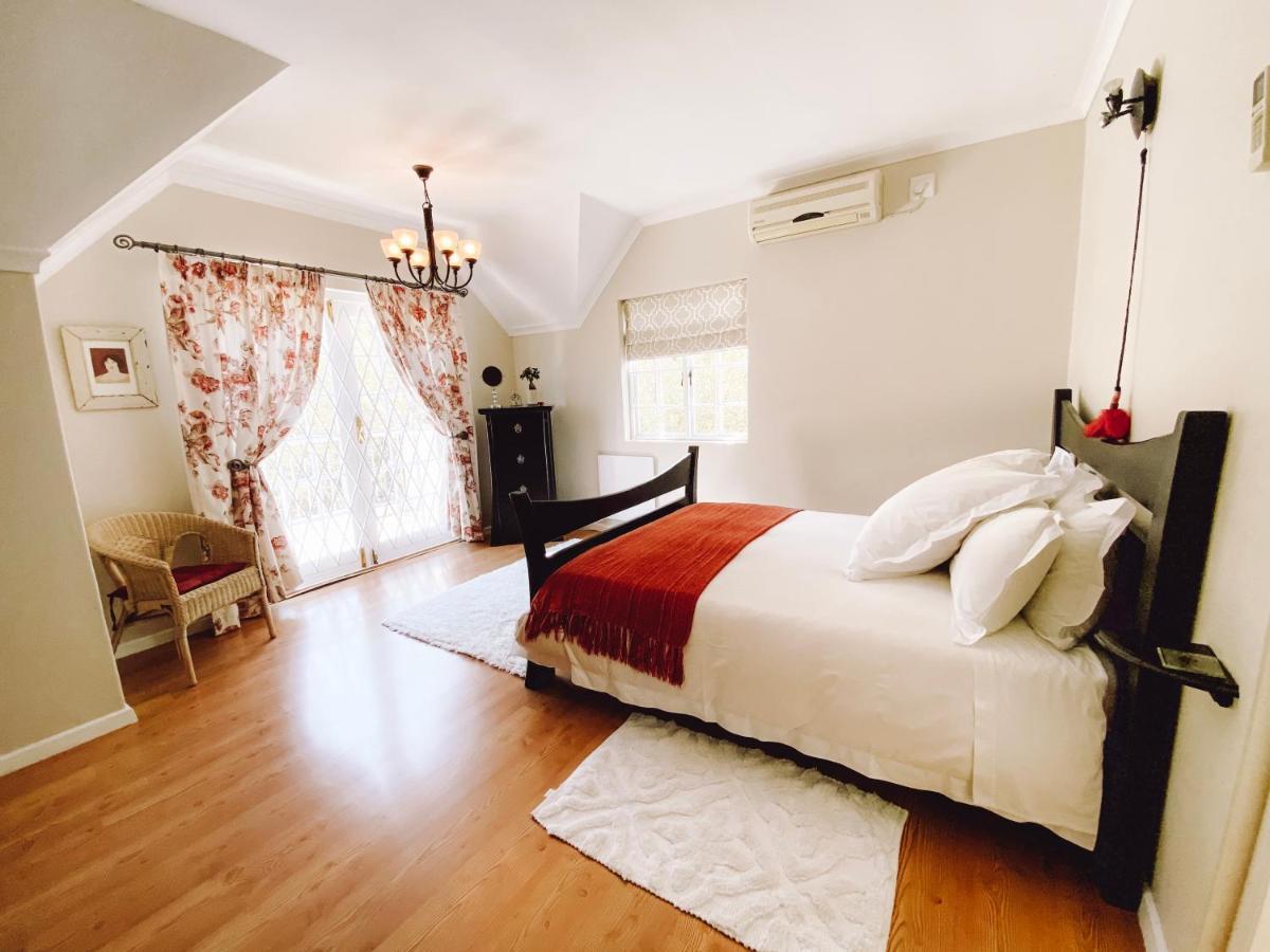 Jonquil Guest Cottage Франшхоек Екстериор снимка